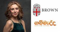 Gammadda, Brown University Continue Collaboration